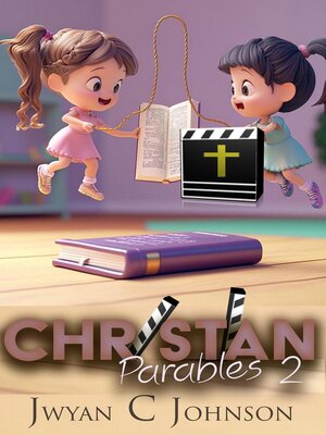 cover image of Christian Parables 2